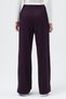 Plum Waist Elastic Wide Leg Women's Sweatpants 9214m - 5