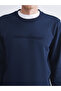 Shining Choices from Shining Store Zero Roba Collar Printed Men's Sweatshirt - 4