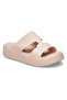 Getaway Platform H-Strap Slippers - Quartz - 2