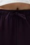 Plum Waist Elastic Wide Leg Women's Sweatpants 9214m - 4