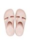Getaway Platform H-Strap Slippers - Quartz - 4
