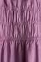 Smock-detail dress - 2