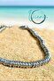 Silver Color Stainless Steel Minimal Multi Ring Women's Bracelet – Elegant Design - 3