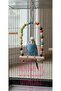 Trendme Beaded Bird Swing - 2