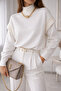 Women's Knitwear Sweater - 2