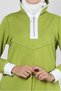 HOODED ZIPPERED TRACKSUIT TUNIC 43882 - 4