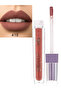 No Transfer Matte Lip Color - 419