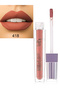 No Transfer Matte Lip Color - 418