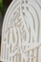 Subhanallah, Alhamdulillah, and Allahu Akbar Written Concrete Islamic Table Decoration - 7