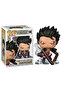 Pop Animation One Piece S6 - Snake-man Luffy No:1266 - 3