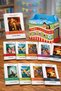 GÜNÜMÜZ YAZARLARI DİZİSİ - Boxed (10 Books) - 7