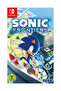 NSW Sonic Frontiers PEGI - Nintendo Switch - 2
