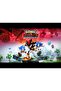 Sonic x Shadow Generations Switch 2 (Game Key Card) - Nintendo Switch - 2