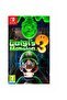 Luigi's Maison 3-Piece Interactive Game Set for