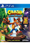 Crash Bandicoot N. Sane Trilogy PS4