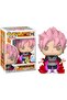 Dragon Ball Super - Super Saiyan Rose Goku Black Glow Funko Pop in the Dark Special - 3