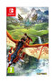 Monster Hunter Stories 2 - Anger Ruin - 3