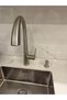 Inox Stain-Resistant Spiral Kitchen Faucet - Antique Hidden Spiral Kitchen Faucet - 3