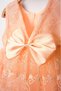 Newborn Baby Mevlüt Dress Mevlit Dress Lace Evening Dress Baby Gift 0-6 Months - 2