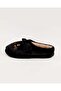 Women's House Slippers with Cat Figure - Si̇si̇ - 5