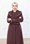 Women's Summer Coat Model 9043 - 4