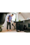 Vc 4 Cordless Myhome Electric Upright Vacuum Cleaner - 2
