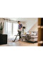 Vc 4 Cordless Myhome Electric Upright Vacuum Cleaner - 3