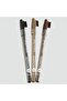 Rs Ronassi - Eyebrow Pencil with Special Brush Cover - Eyebrow Pencil