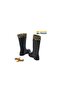 Onboot Eva Lightweight Waterproof Long Tied Hunting Work, Rain Garden Boots 2005 - 3