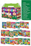 Çok Sevimli Hikayeler - 20 Kitap - Setli Kutu + Değerlendirme Kitapcığı - 4