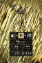 Premium She • 4-Pack × 50 Gr / 110 m • Metallic Raffia • Shiny String • Bag, Accessory - 3