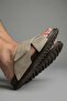 9989-1 Men's Turkish Anatomical Sandals - 5