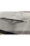 Liquid-Proof Single Bed Mattress Protector 100X200 cm - 2