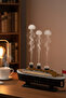 Titanic Aromatherapy Air Humidifier Efficient Ship Designed Diffuser for Preventing Dryness