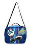 Licensed Football Patterned Primary School Bag Lunch Box Pencil Case Set of 3 - 5