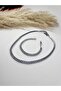 Women's Zikontaş Waterway Shuttle Necklace & Bracelet - 7