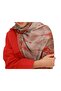 Silk I Velina Shawl - 2