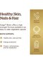 Biotin 1000 Mcg 100 Bitkisel Kapsül - 4