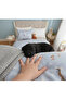 Flannel, New Year with Best Single Duvet Cover Set - 4