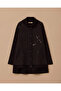 Plus Size Sequin Detailed Embroidered Jacket - 5