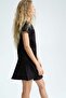 Satin dress - 2