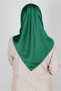 ALVINA FLAT SCARF 8220 - 2