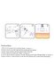 Derma Stamp 140 Tips Adjustable Titanium Microneedle Stamper - 5