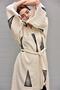 Pyramid Caftan - Natural - 4