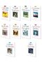 FROM THE INSIDE OF LIFE YOUTH NOVELS SERIES BOXED ( 10 BOOKS ) - 7