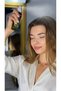 Rosemary Hair Care Tonic – with Arnica Montana Extract – Herbal Tonic Against Hair Loss 100 ml - 6