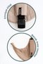 Beige Helvacı Kilim X Yan Sling |   Ergonomic Child Carrier 10 Months-4 Years (Max 18kg) - 8