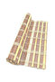 مفرش طاولة من اعواد الخيزران متعدد الاستخدامات 45×30 سم - 3