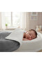 Double-Sided Chickpea Blanket 100% Cotton - Chickpea and Knitted Pattern Newborn Baby Blanket 80X90 cm - 5