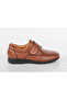 Men's Orthopedic Comfort Shoes Wide Fit--503 - Open Taba - 3